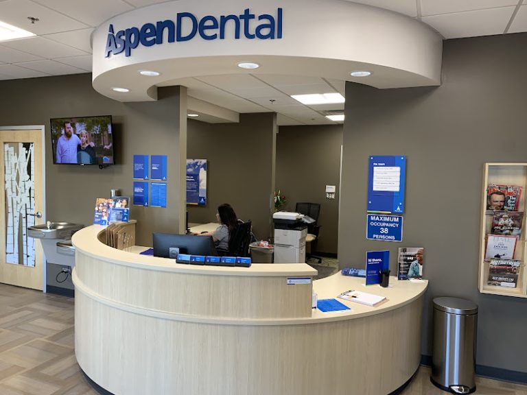 Aspen Dental - Dentist At 901 W Indiantown Rd STE 30, Jupiter, FL 33458 2 photo 9ec1e485 6406 4a3c b288 cc5847463c2c 768x576