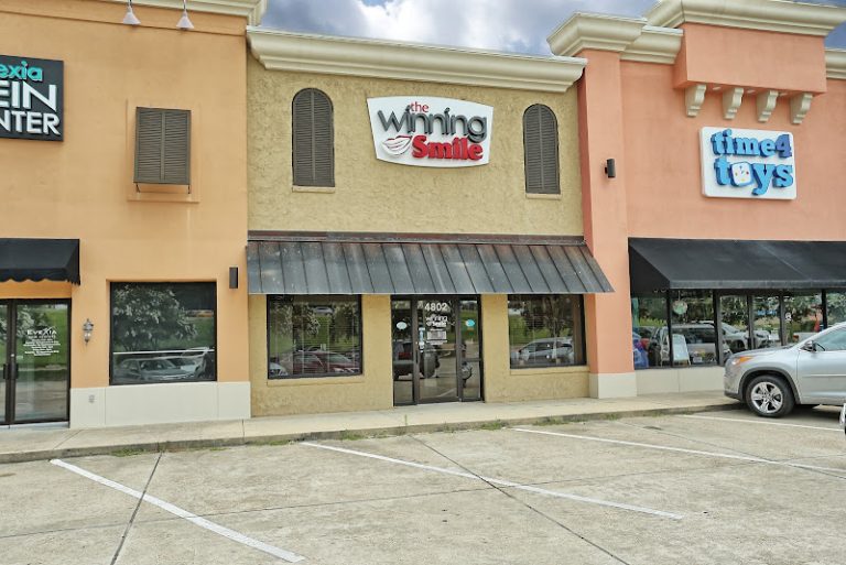 The Winning Smile Dental Group - Flowood - Dentist At 4802 Lakeland Dr, Flowood, MS 39232 6 photo 9f37c738 680e 4a07 880d f3c4ab343f68 768x513