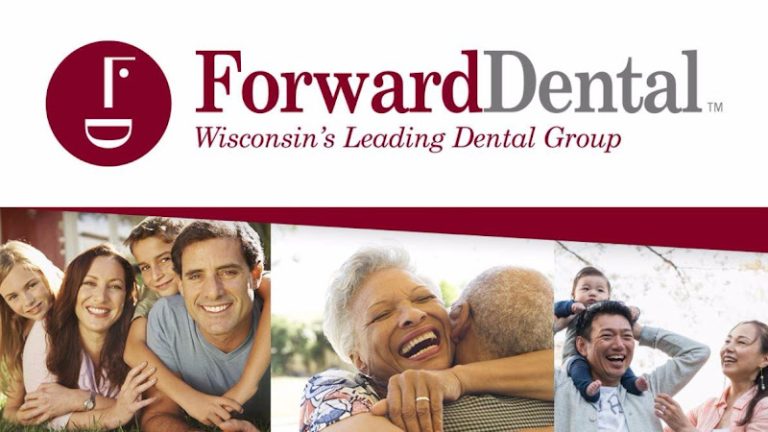 ForwardDental West Bend - Dentist At 1006 S Main St, West Bend, WI 53095 1 photo 9fb90a48 e802 4ba7 bfcf 2f907fa7a17e 768x432