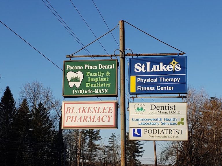 Pocono Pines Dental, LLC - Dentist At 395 PA-940, Blakeslee, PA 18610 4 photo a01f85d4 16f2 4077 a3ff d0f31e9820a6 768x576