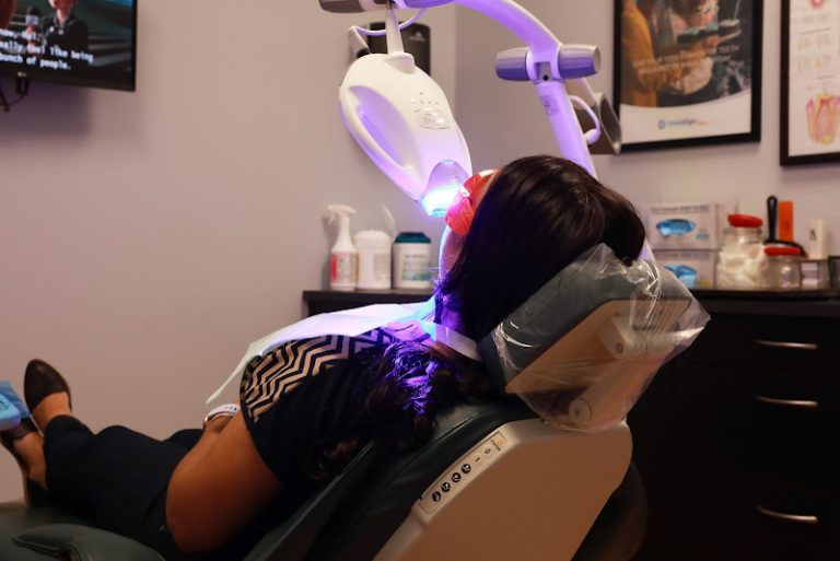 New England Dental Care - Dentist At 352 Cooley St, Springfield, MA 01128 4 photo a063d082 3637 45d4 ac2e 5f4eb0165fed 768x513