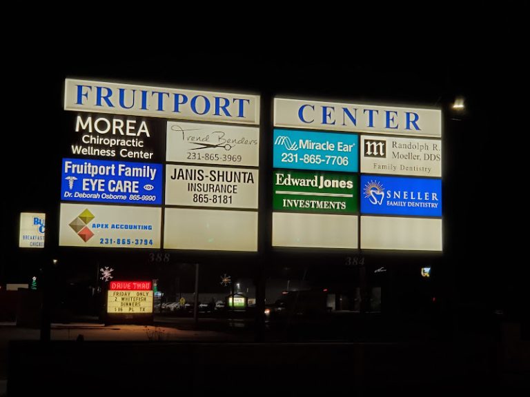 Sneller Family Dentistry - Dentist At 384 N 3rd Ave A, Fruitport, MI 49415 4 photo a073d81d 54c2 49ac bf0c 7bc7b4ad5955 768x576