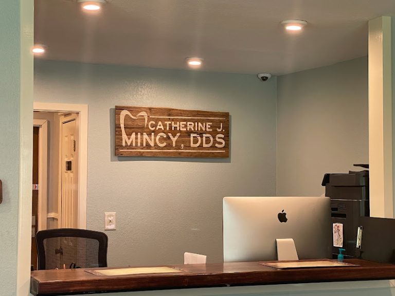 Catherine J. Mincy, DDS - Dentist At 607 W Church St, Booneville, MS 38829 2 photo a089647b 8de0 4545 a5ef 2ff95bc74693 768x576