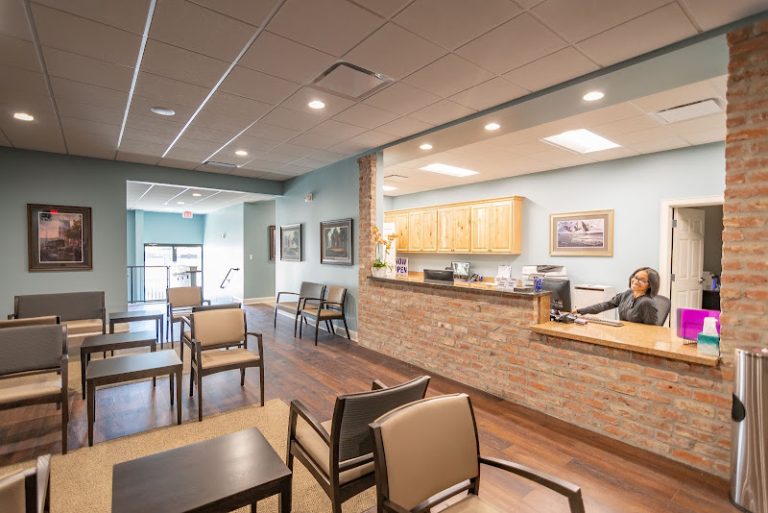 Louisiana Dental Center - New Orleans, Washington Ave - Dentist At 7010 Washington Ave, New Orleans, LA 70125 3 photo a10ef56d d0aa 4afc 81ff 28005e0559c2 768x513