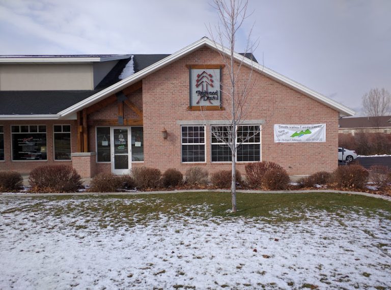 Redwood Dental - Dentist At 271 Spring Creek Pkwy Suite D, Providence, UT 84332 3 photo a11a7edd b02b 415b 97c6 fc3916b2da22 768x570