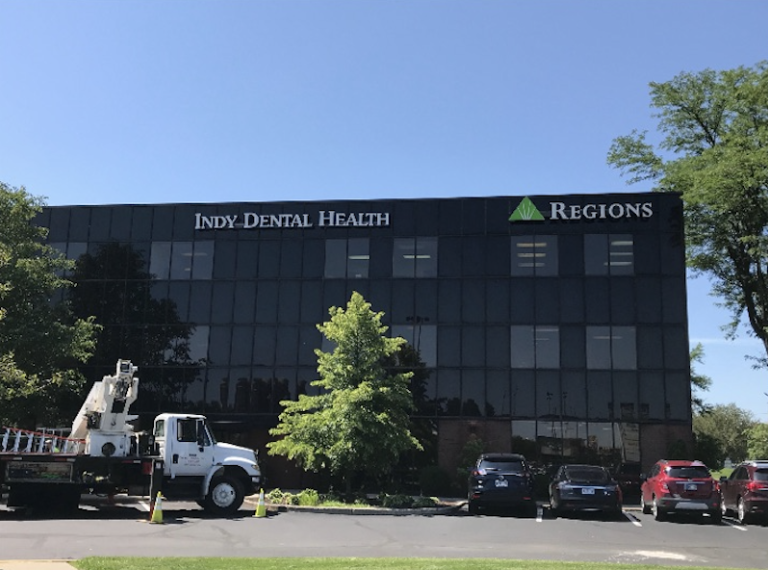 Indy Dental Health - Dentist At 9333 N Meridian St Suite #225, Indianapolis, IN 46260 4 photo a126aedb cfcd 4415 acd5 abc66088d76f 768x570