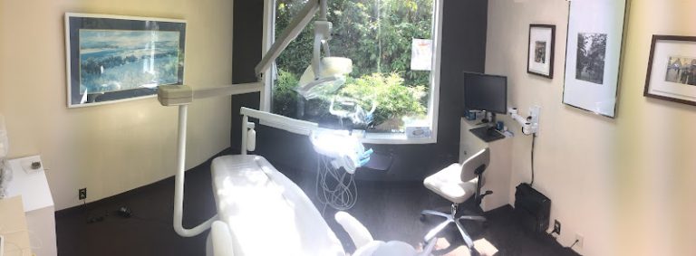 Noland Dental LLC Paul Brooks Noland D.M.D. - Dentist At 12400 SW Allen Blvd, Beaverton, OR 12400 4 photo a20a959c 8b50 412c 8501 c83d3bf2b79c 768x283