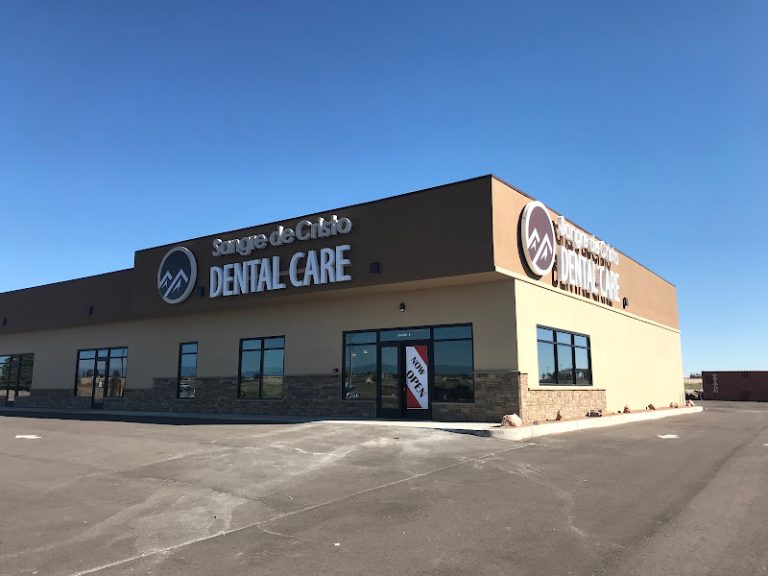 Sangre de Cristo Dental Care - Dentist At 904 Hailey Ln Ste A, Pueblo West, CO 81007 2 photo a24b32c2 fc3d 4020 8a3a 2a98bae0e874 768x576