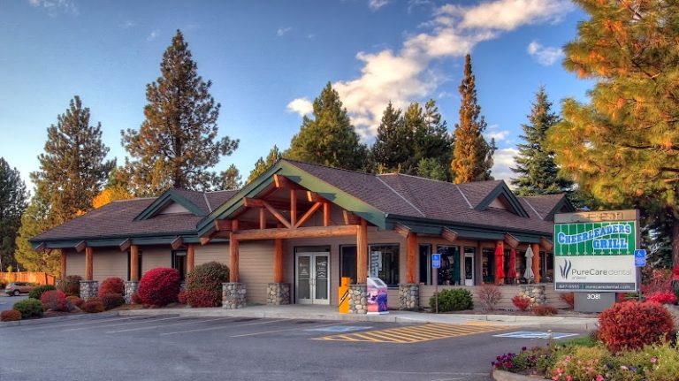 PureCare Dental - Dentist At 80 NE Bend River Mall Dr, Bend, NE 97703 4 photo a2a1b8e1 e5d1 40bc bca8 b5c3884dd9c9 768x431