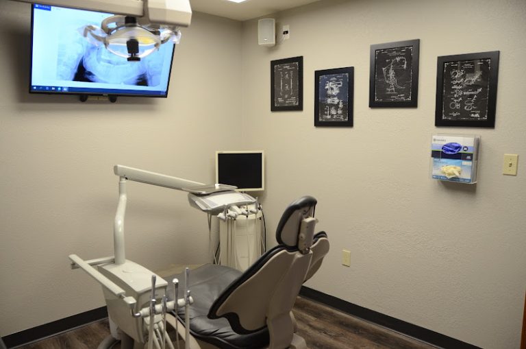 Green Lake Dental - Dentist At 560 Mill St, Green Lake, WI 54941 3 photo a3104d39 9dbb 4fd6 b68c 901c4c880f00 768x509