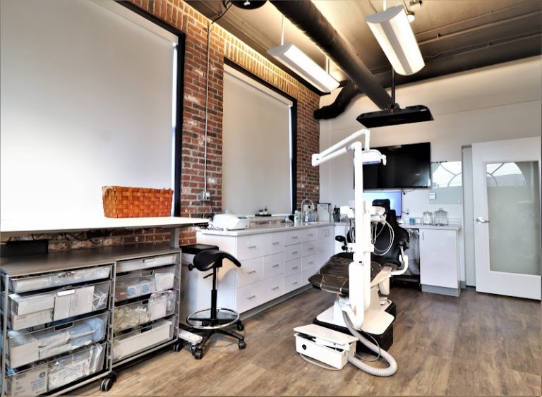 Atlanta Dental Spa - Cosmetic dentist At 3235 Roswell Rd NE UNIT 400, Atlanta, GA 30305 2 photo a3128f38 82ef 4eab a330 4ad57fe89629 768x563