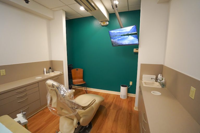 Morrow County Dental - Dentist At 527 West Marion Road # C, Mt Gilead, OH 43338 3 photo a3378833 7995 43e6 ae10 722b1ca6efd6 768x513