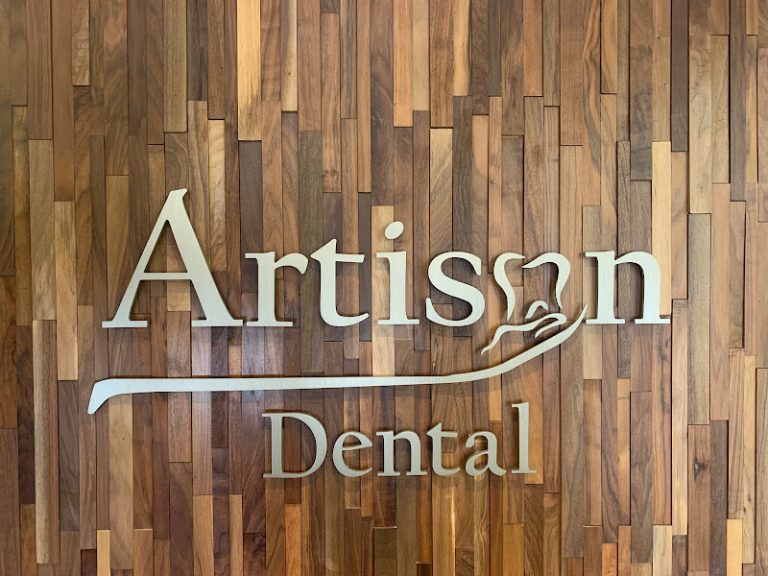 Artisan Dental - Dentist At 3540 S National Ave, Springfield, MO 65807 2 photo a352f06a d56c 4e9d bd9d d0362d041b1e 768x576