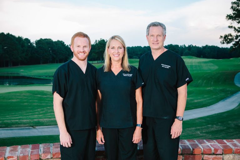 Oak Grove Family Dentistry - Dentist At 6657 US-98, Hattiesburg, MS 39402 3 photo a37952ca 73d4 4134 a8ff 953ea80391a4 768x513