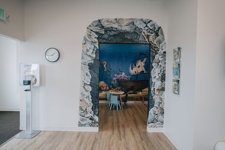 Idaho Kids Dentistry and Orthodontics - Pediatric dentist At 914 12th Ave Rd, Nampa, ID 83686 3 photo a39b4d1e e75b 4802 a8bd a0e3b621616a 768x512