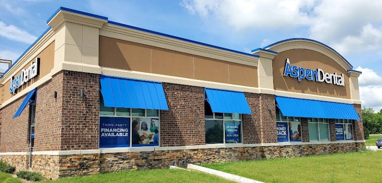 Aspen Dental - Dentist At 840 S Lynn Riggs Blvd, Claremore, OK 74017 4 photo a4d2c32a 360e 4b97 9d3f c79b5fe7e277 768x368