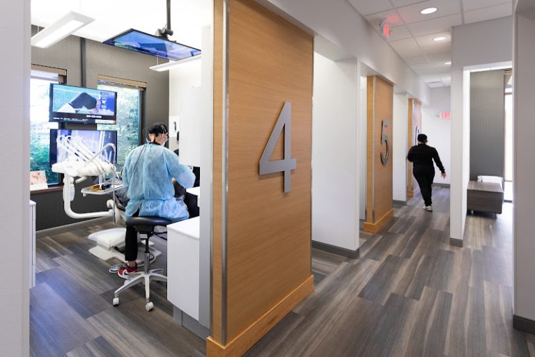 Karmazin Dental - Dentist At 5701 S Remington Pl, Sioux Falls, SD 57108 2 photo a556757c ab3e 4c1c a8eb 913a28d96888 768x513