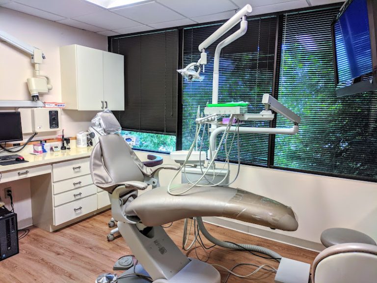 Norwalk Dental Associates - Dentist At 37 North Ave #103, Norwalk, CT 06851 4 photo a564dfbf f0fe 4580 81d1 9351dee6cd14 768x576
