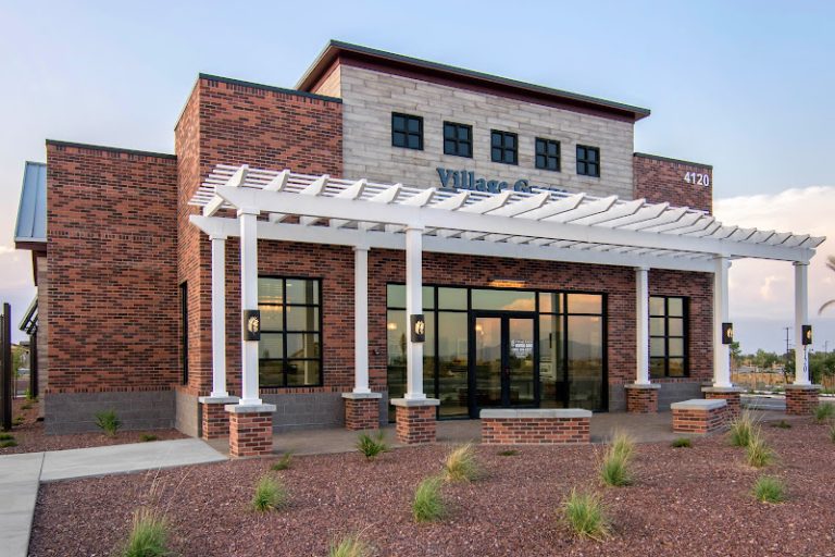 Village Grove Dental Care - Dentist At 4120 N 197th Ave, Buckeye, AZ 85396 3 photo a57529bc e63c 45ec be57 060cdbed868e 768x512