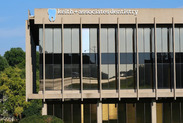 Keith + Associates Dentistry - Dentist At 6299 Nall Ave Suite 300, Mission, KS 66202 2 photo a598ee9f 0ffc 42d4 b6d2 ca0b982d5bfb 768x516