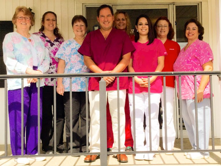 Dental Care of Milford P. C. - Dentist At 243 Broad St, Milford, CT 06460 2 photo a6532c61 9bb7 456c ae0b 7d496d2ff857 768x577