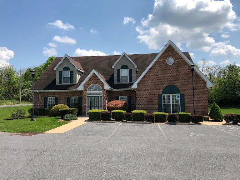 Tuscarora Family Dental Care - Dentist At 22 Sierra Dr, Martinsburg, WV 25403 3 photo a7bdef6d 7f64 4838 a658 8e6fed282694 768x576