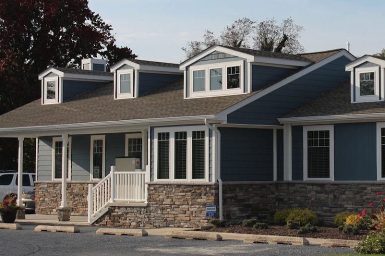 Mercer Sydell Dental - Dentist At 524 Union St, Milton, DE 19968 4 photo a7ea4f36 589e 4277 ad7f 3641dd7eb48e 768x512