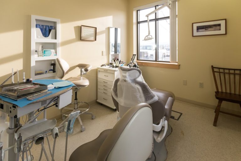 Green Mountain Dental - Dentist At 118 Tilley Dr #101, South Burlington, VT 05403 4 photo a81e3746 9308 49ba bc21 006050c45dc8 768x513