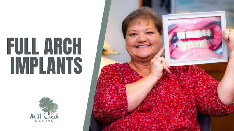 Mill Creek Dental - Dentist At 3555 NE Ralph Powell Rd, Lee's Summit, MO 64064 3 photo a841ce01 2405 44aa 9ba4 49080654bff1 768x432