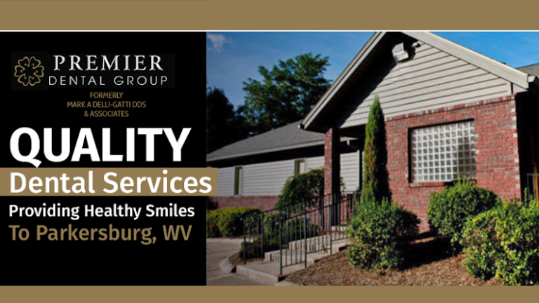 Premier Dental Group - Dentist At 2905 Dudley Ave, Parkersburg, WV 26101 2 photo a8be0002 ef6d 4b2f b435 e0e6c229dbf3 768x432