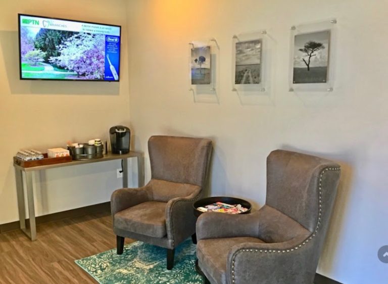 Branches Dental - Dentist At 2100 W White St Suite 100, Anna, TX 75409 2 photo a9bfcf3e cf97 40d8 b9dd 3a680418b62e 768x562