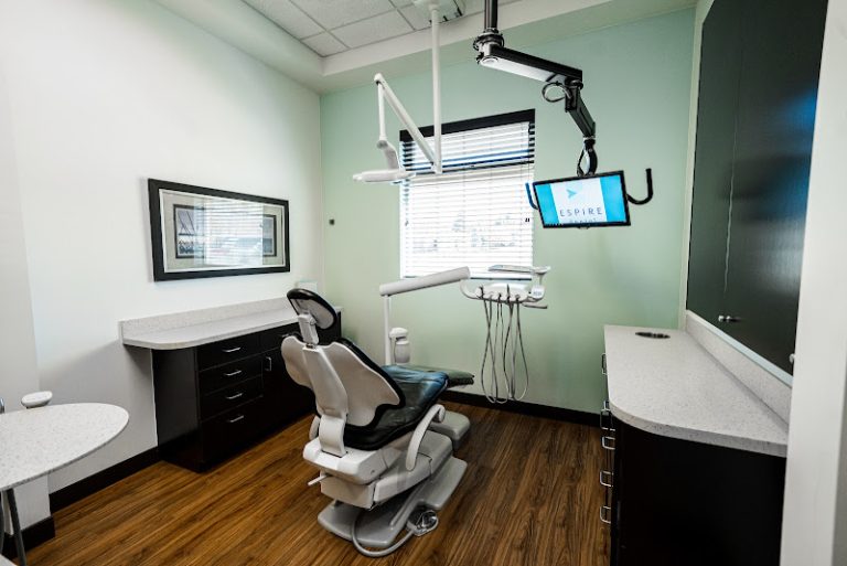Espire Dental | Cheyenne - Dentist At 7112 Commons Cir, Cheyenne, WY 82009 4 photo aa94eea2 bb40 4679 8dcb 921bbb2a1734 768x513