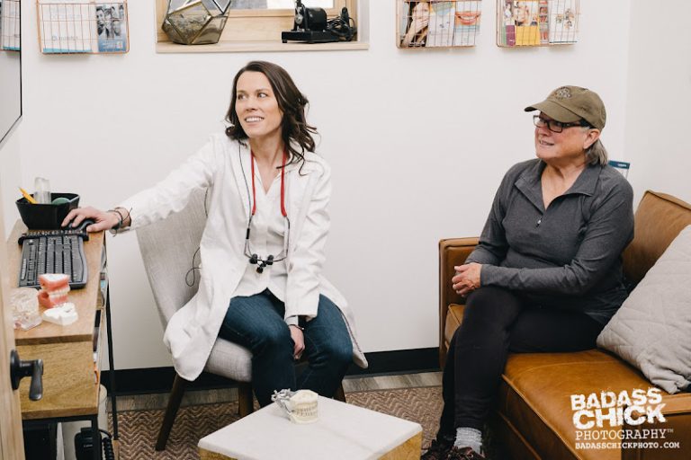 New Castle Dental - Dentist At 500 W Main St, New Castle, CO 81647 4 photo ab276cbb a99b 4dc6 a865 dabab114a704 768x512