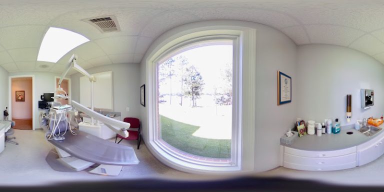 Oak Grove Family Dentistry - Dentist At 6657 US-98, Hattiesburg, MS 39402 2 photo ab2a03a2 3411 4763 a8dc 699352c2ab00 768x384