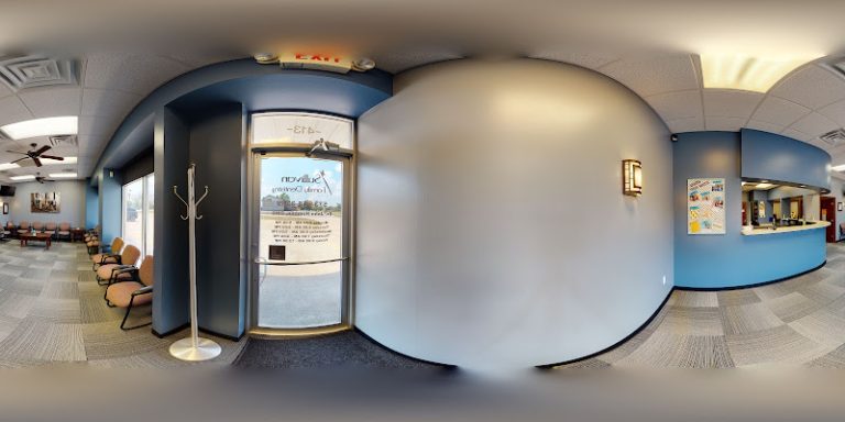 Sullivan Family Dentistry - Dentist At 413 Walmart Dr, Sullivan, MO 63080 2 photo ab49e422 d13f 40c7 bc96 48164585bec6 768x384