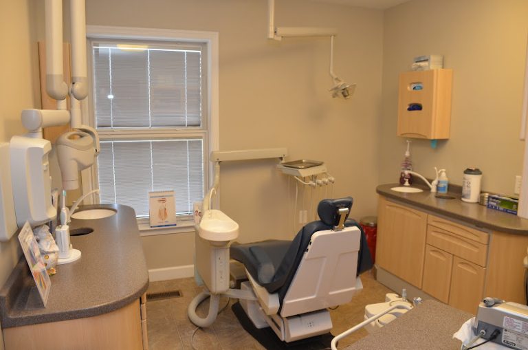 Steven Alban Family Dentistry - Dentist At 3 Sussex Ave, Milford, DE 19963 2 photo ab608719 d35c 4393 9dd6 d84ccc8e9a29 768x509