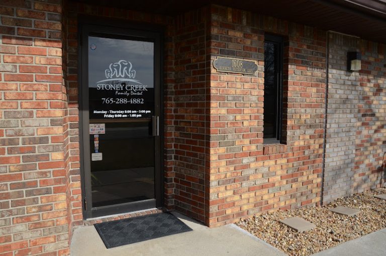 Stoney Creek Family Dental - Dentist At 1608 W Yale Ave, Muncie, IN 47304 3 photo ab6fc9aa 7bdb 4c74 9522 6d11312f12eb 768x509