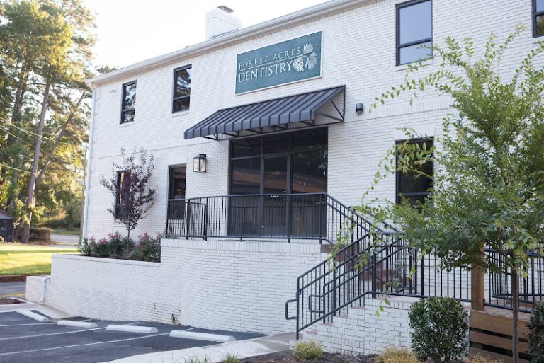 Forest Acres Dentistry - Dentist At 5309 N Trenholm Rd, Columbia, SC 29206 2 photo ab9ad097 6b11 4867 9da7 0da56d09f957 768x513