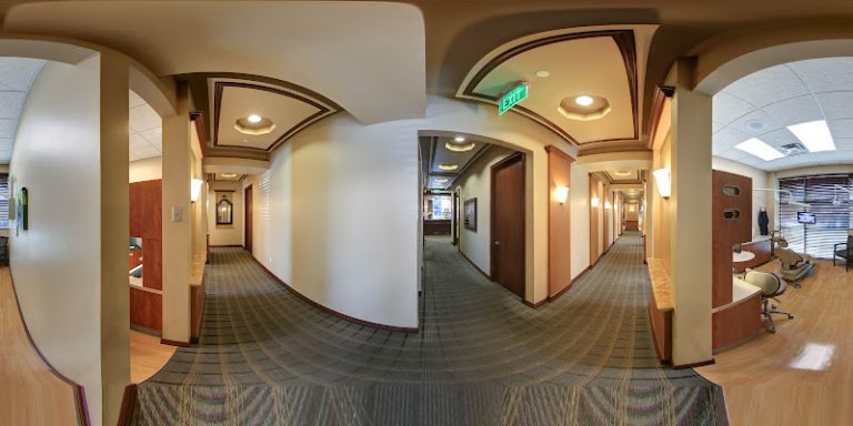 Johnson Larsen Family Dentistry - Dentist At 726 N Greenfield Rd Suite 126, Gilbert, AZ 85234 4 photo abadb543 c36e 45ef b1fd d31e7d7d54d0 768x384