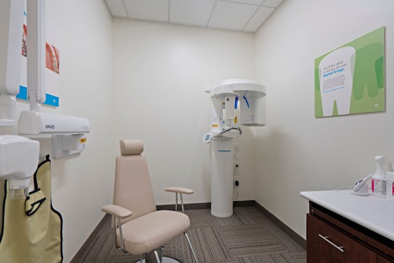 Puyallup Modern Dentistry - Dentist At 12005 S Meridian Ste 102, Puyallup, WA 12005 2 photo abbda26c 32c6 463c a2e9 f59bc4968bca 768x513