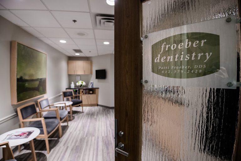 Froeber Dentistry - Dentist At 312 Central Ave SE #440, Minneapolis, MN 55414 4 photo abc2c04f 8ee8 440a 9754 8e824963d97b 768x513