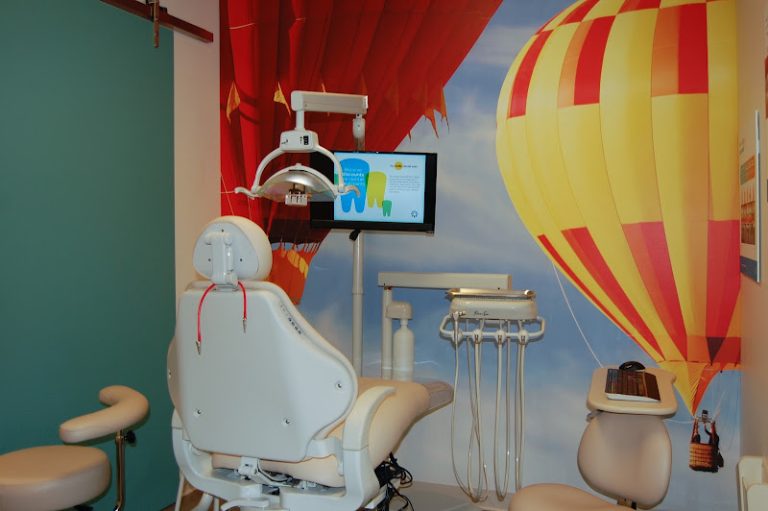 Santa Fe Dentist Office - Dentist At 5131 Main St Ste 101, Santa Fe, NM 87507 3 photo ac0eef35 0df9 4369 89c9 e701af8e9764 768x511