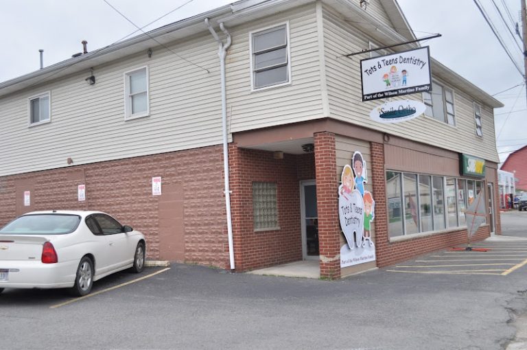 The Smile Defenders - Dentist At 1402 Buckhannon Pike, Nutter Fort, WV 26301 2 photo ac25f143 2eb7 4616 b046 247e61a0c54b 768x510