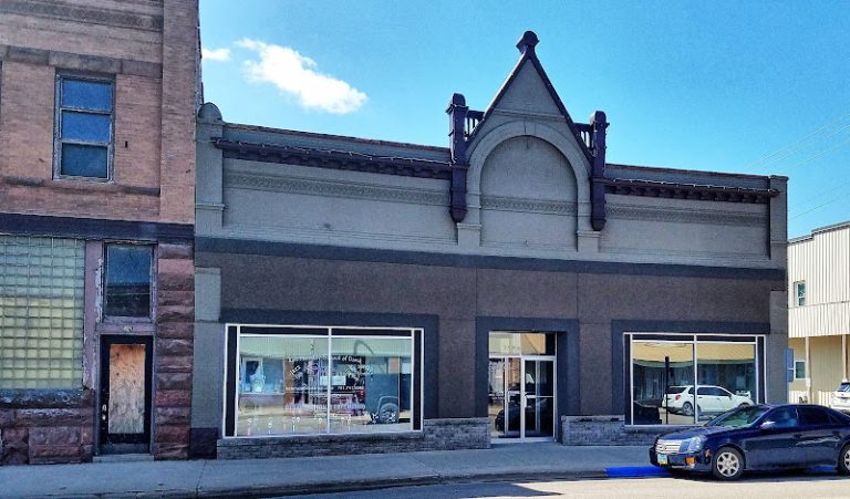 Goose River Dental - Dentist At 37 1/2 Main St E, Mayville, ND 58257 2 photo acb21a6d 9258 4b6f 84a9 752066ff75ef 768x451