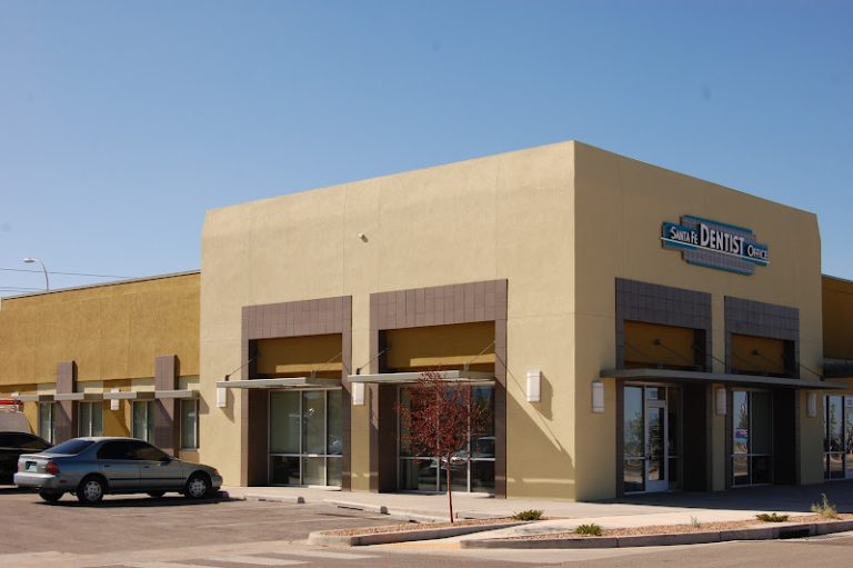 Santa Fe Dentist Office - Dentist At 5131 Main St Ste 101, Santa Fe, NM 87507 4 photo acc967a3 5009 4696 83b6 a1ba52d0b6e5 768x511