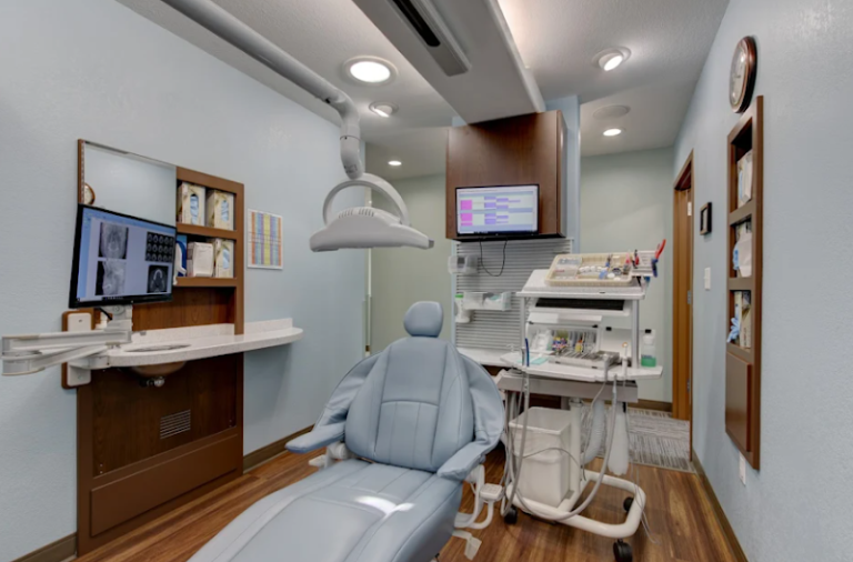 Amity Gentle Dental - Dentist At 439 E Thompson St, Amity, AR 71921 2 photo ad10579d e6be 4698 a15e 902f7aea08e3 768x506