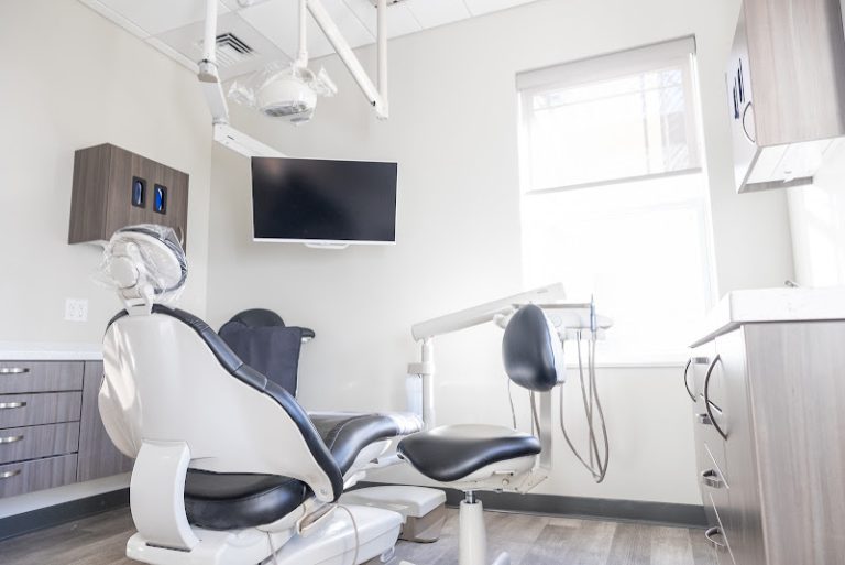 Generations Dental Care - Dentist At 9 Triangle Park Dr Ste 3, Concord, NH 03301 3 photo ad374fc4 3426 4a12 956b 74531fb90547 768x513