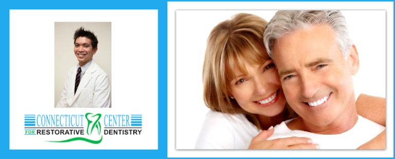 Connecticut Center For Restorative Dentistry - Dentist At 202 Water St, Naugatuck, CT 06770 4 photo ad545e81 ae60 4b0a ab2d 6f1fc3b06ac6 768x311