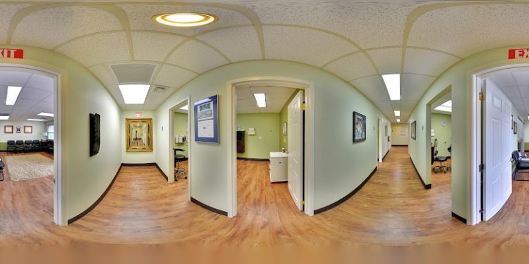 Dental Associates of Florida - Tampa - Dentist At 315 W Busch Blvd A, Tampa, FL 33612 2 photo adbd3551 74be 46ce 8042 13c66ac6512f 768x384