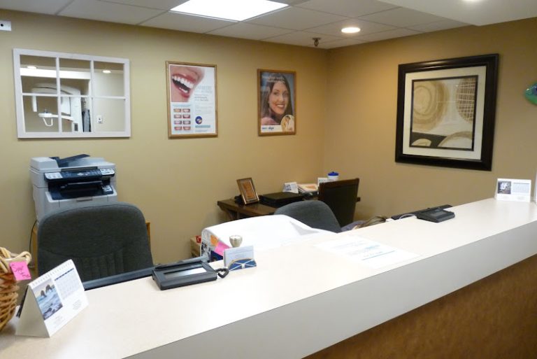 CT Family Dentistry - Dentist At 945 Main St STE 101, Manchester, CT 06040 4 photo adc83ef2 775f 4e1c b56e c0da14be1c46 768x513